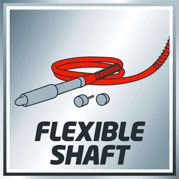 Einhell Schleif- und Gravur-Werkzeug TC-MG 135 E Einhell Schleif- und Gravur-Werkzeug TC-MG 135 E
